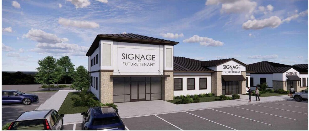 Primary Photo Of 1635 Poinciana blvd, Kissimmee Medical For Sale