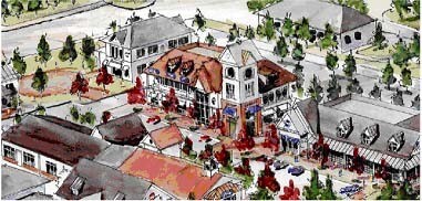 More Photos Of 1775 Parker Rd SE, Conyers Coworking Space