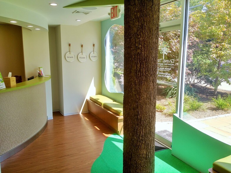 More Photos Of 110 Washington Ave, Pleasantville Medical For Lease