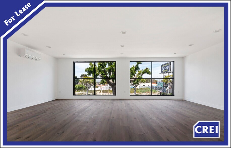 Primary Photo Of 2710 W Florence Ave, Los Angeles Freestanding For Lease