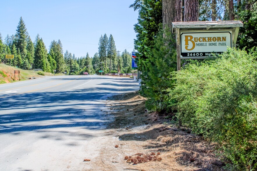 More Photos Of 26600 CA-88, Pioneer Manufactured Housing Mobile Home Park For Sale