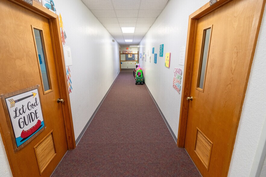 More Photos Of 906 Trimmier Rd, Killeen Religious Facility For Sale