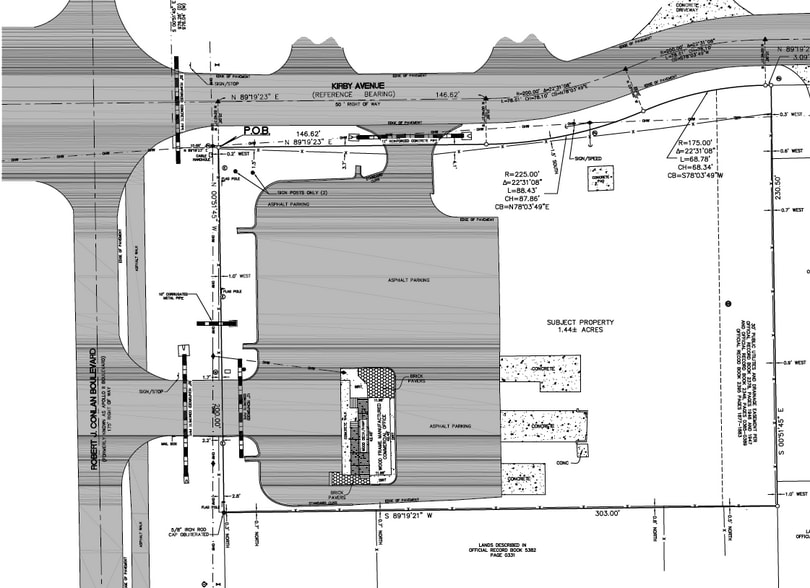 More Photos Of 1901 Robert J Conlan Blvd NE, Palm Bay Service For Sale