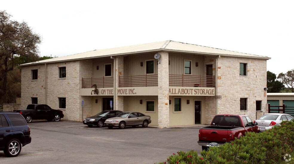 More Photos Of 29620 W IH-10, Boerne Self Storage For Lease