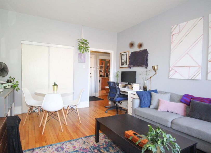 More Photos Of 484-486 Gilmour St, Ottawa Apartments For Sale