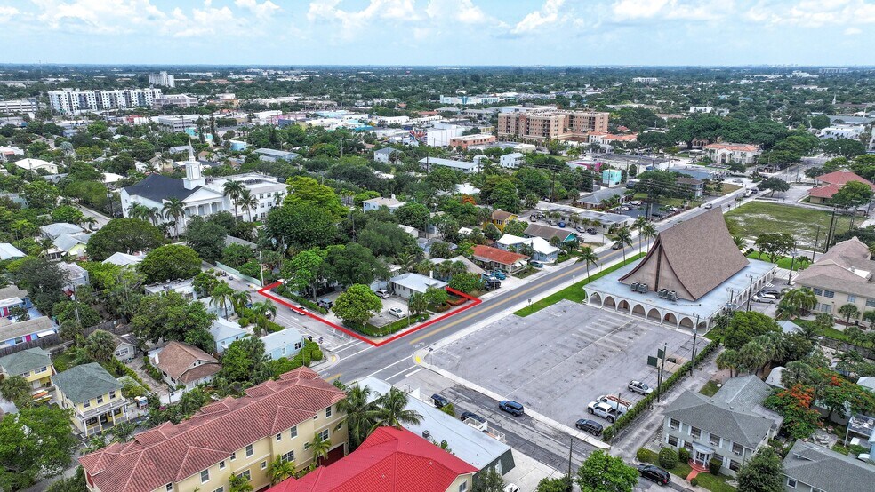 More Photos Of , Lake Worth Multifamily For Sale