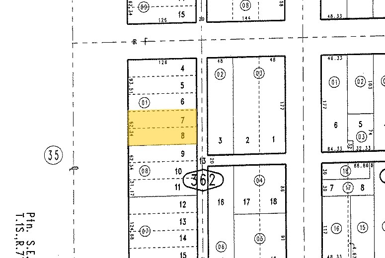 More Photos Of 534 N Euclid Ave, Ontario Office For Sale