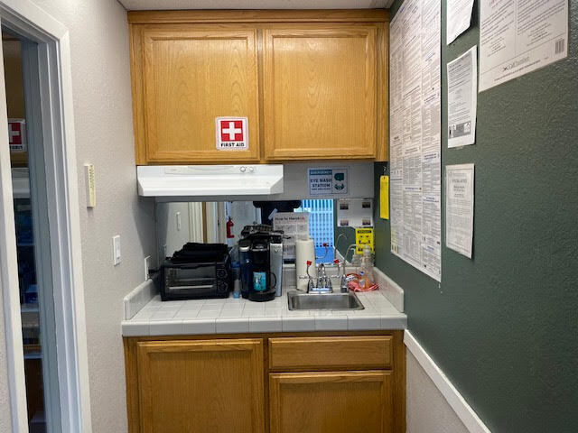 More Photos Of 1855-1875 O'Toole Ln, San Jose Light Manufacturing For Sale