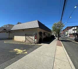 More Photos Of 155 Central Ave, East Newark Bank For Lease