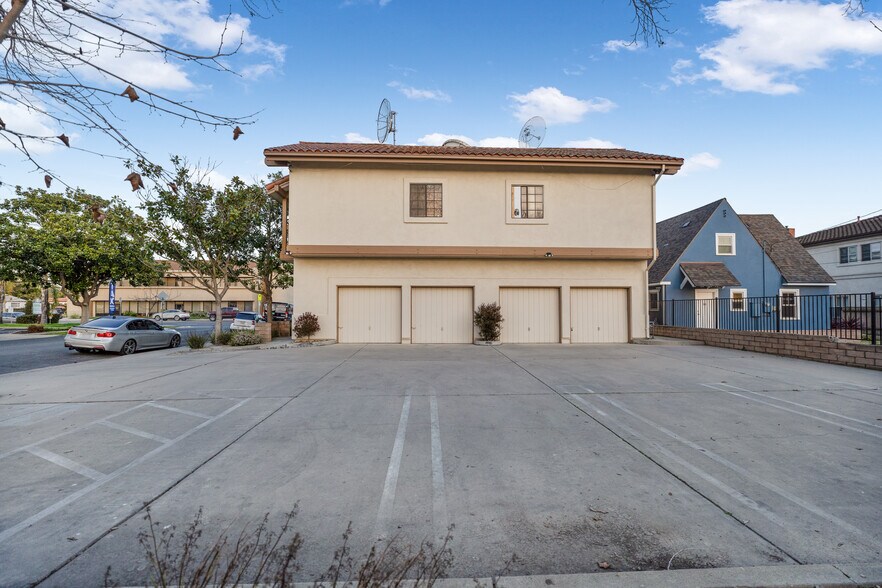 More Photos Of 1101 S Broadway, Santa Maria Medical For Sale