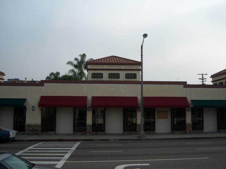 More Photos Of 300 Pacific Coast Hwy, Hermosa Beach Freestanding For Lease