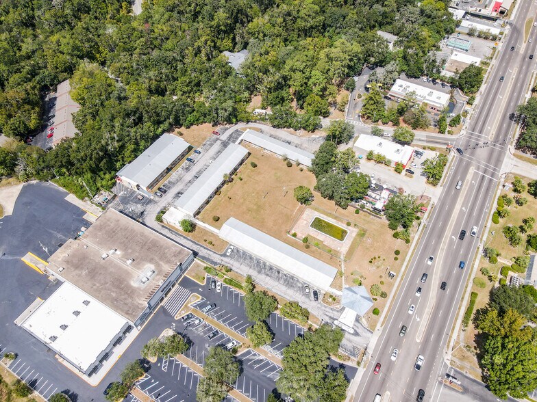 More Photos Of 2820 NW 13th St, Gainesville Land For Lease