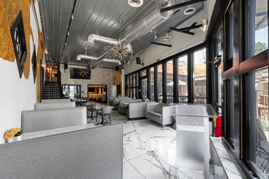 More Photos Of 281 Peters St SW, Atlanta Bar For Sale