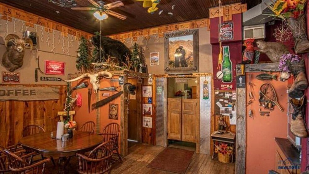 More Photos Of 15350 SD-44 Hwy, Caputa Sports And Entertainment For Sale