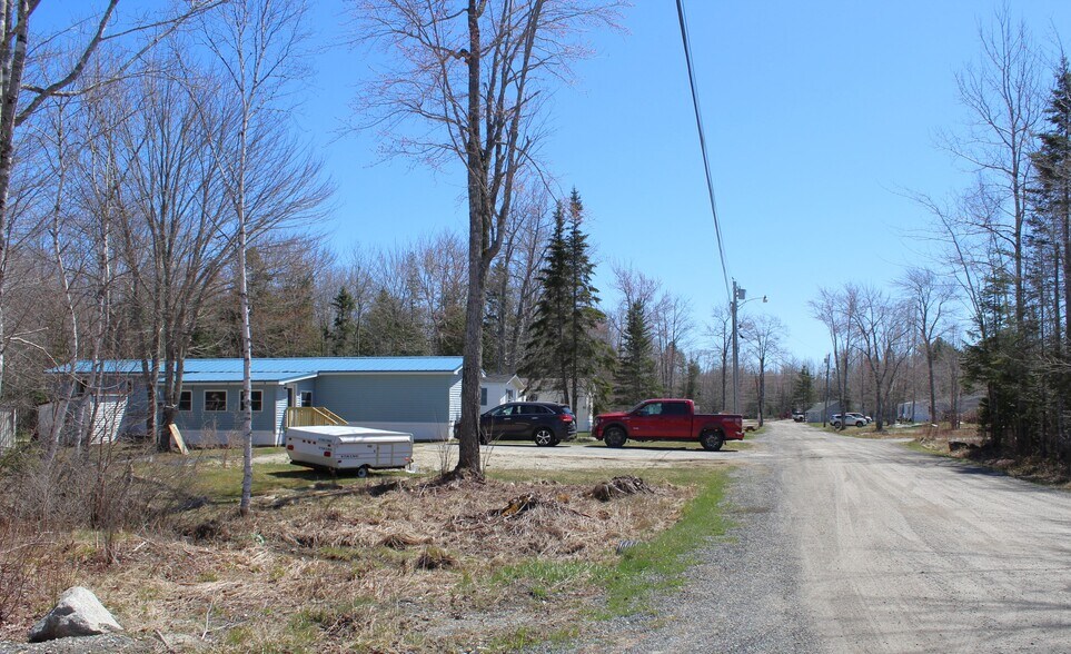 More Photos Of Route 182 Franklin Rd, Hancock Land For Sale
