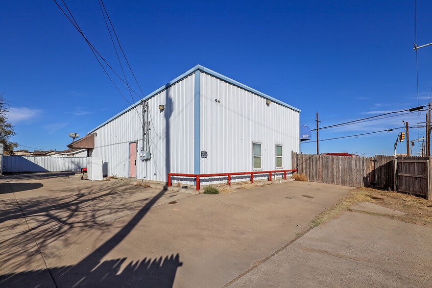 More Photos Of 4001 River Rd, Amarillo Convenience Store For Sale