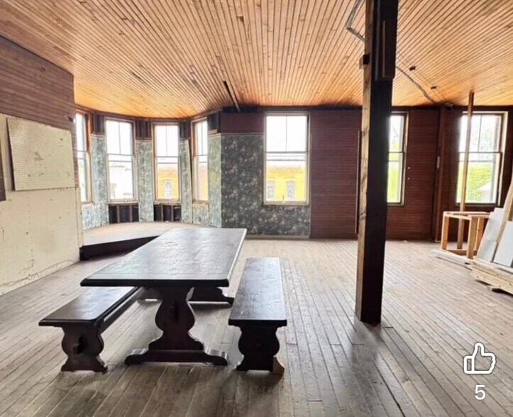 More Photos Of 12-16 S Main St, Jordan Storefront Retail Residential For Sale