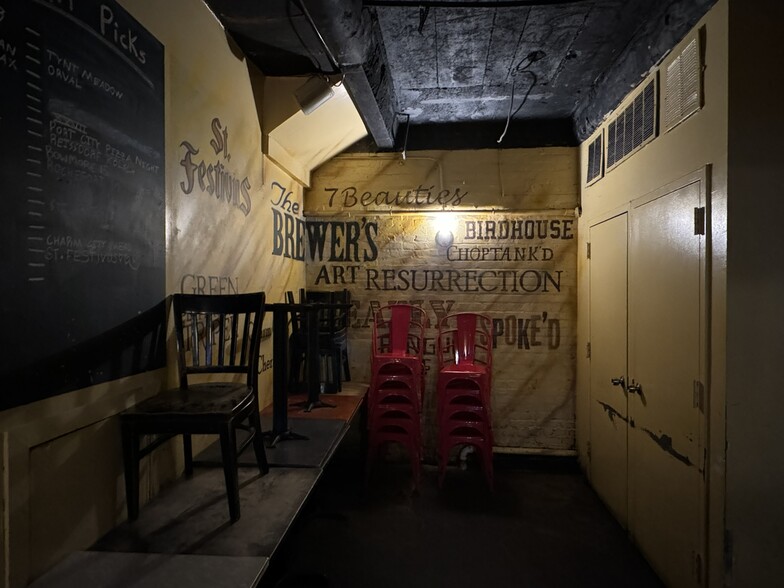 More Photos Of 1106 N Charles St, Baltimore Office For Sale