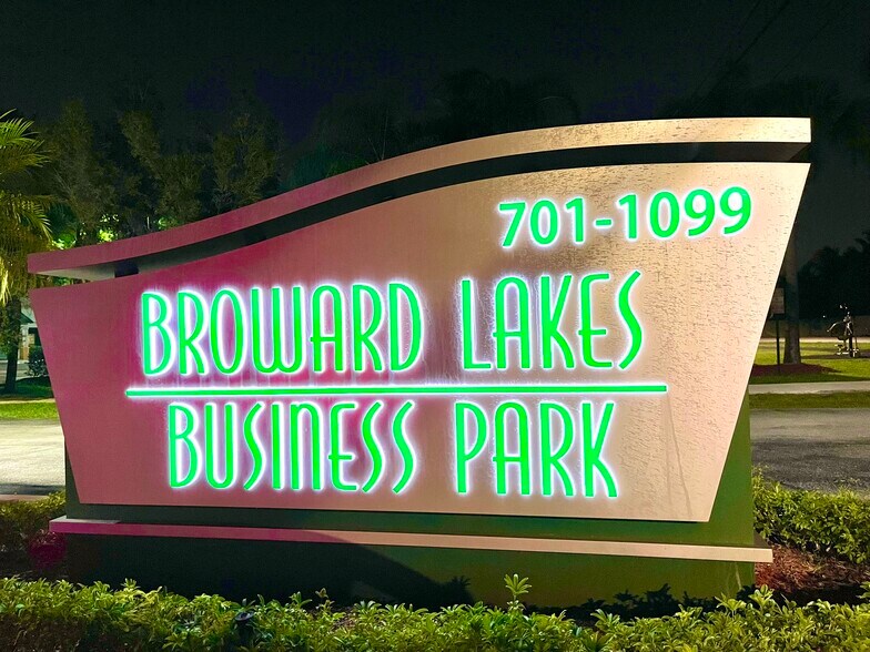 More Photos Of 757 Shotgun Rd, Sunrise Light Manufacturing For Lease