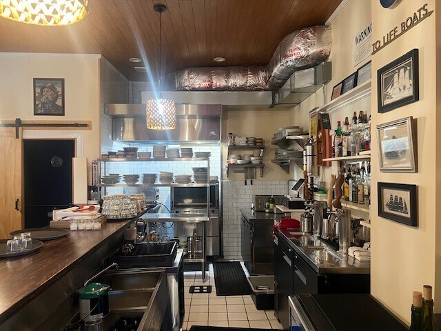 Primary Photo Of 38 Driggs Ave, Brooklyn General Retail For Sale