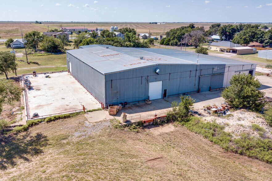More Photos Of 12150-A US Highway 70 S, Vernon Warehouse For Sale