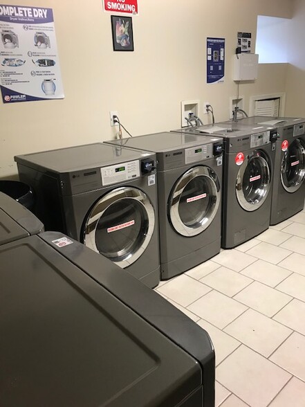 More Photos Of 1278-1280 Clinton Ave, Irvington Apartments For Sale