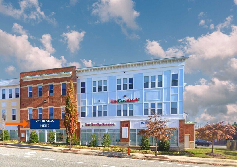 More Photos Of 7310 Esquire Ct, Elkridge Medical For Sale