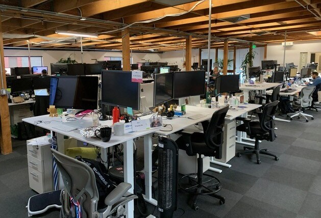 More Photos Of 690 5th St, San Francisco Unknown For Lease