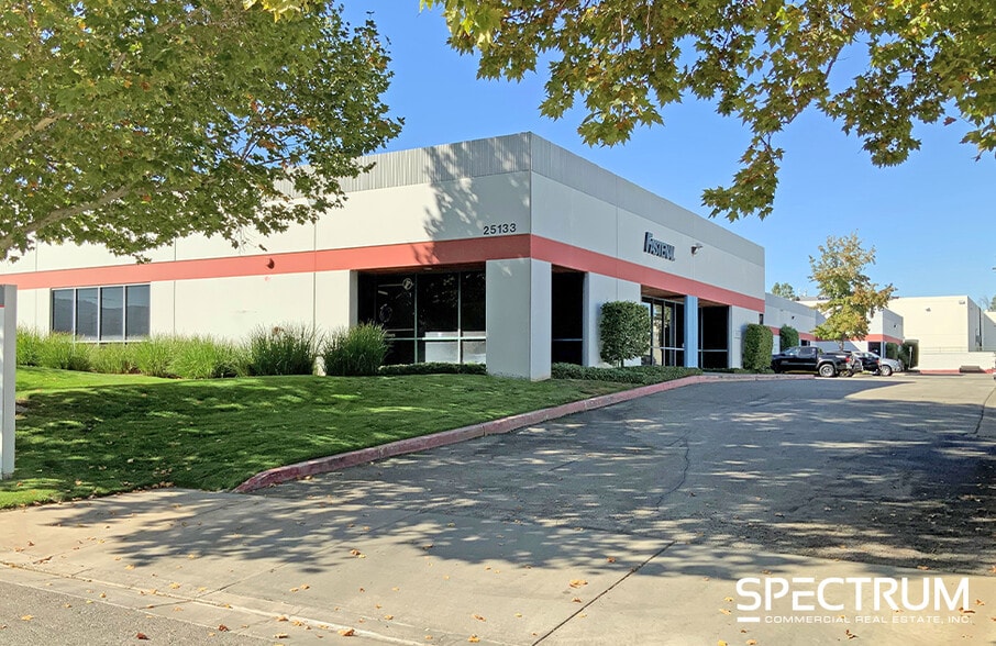 More Photos Of 25133 Avenue Tibbitts, Valencia Warehouse For Lease