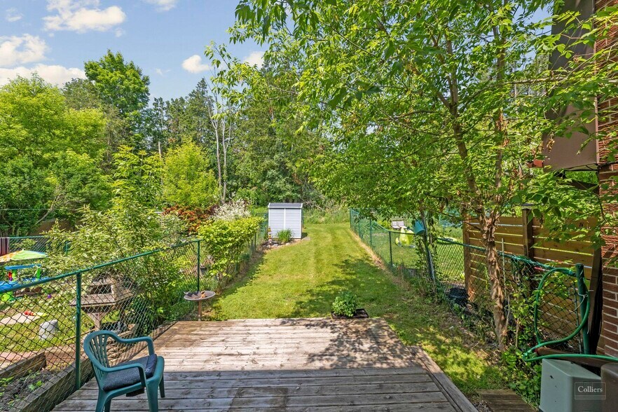 More Photos Of 1100 Hilliard St, Peterborough Apartments For Sale