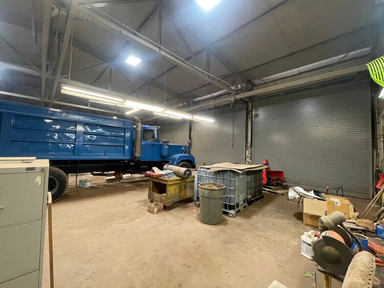 More Photos Of 420 John Fitch Blvd, South Windsor Warehouse For Sale