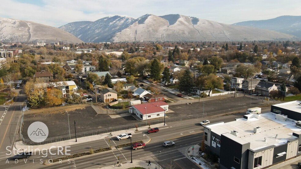 More Photos Of 100 Russell, Missoula General Retail For Sale