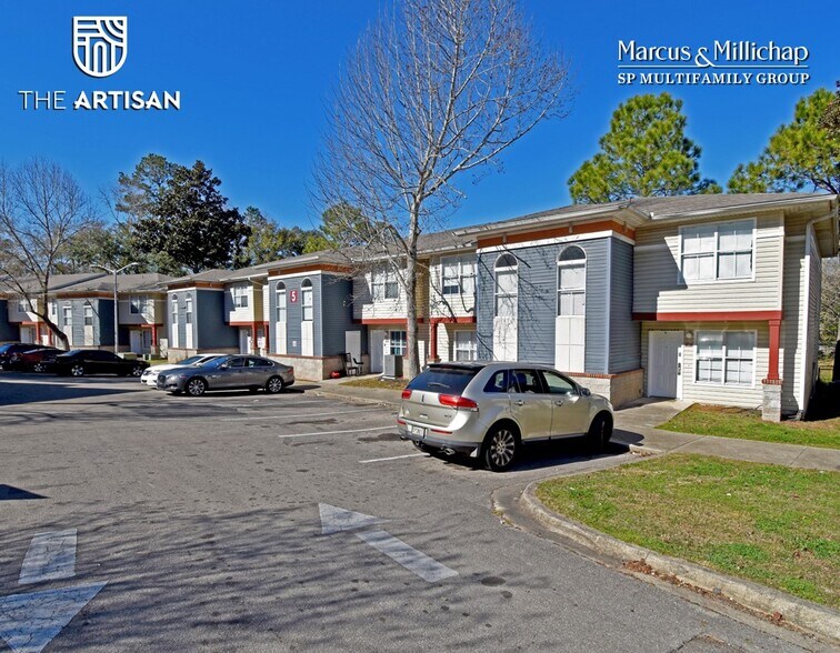 More Photos Of 2400 W Tharpe St, Tallahassee Apartments For Sale