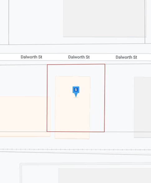 More Photos Of 3320 Dalworth St, Arlington Warehouse For Lease