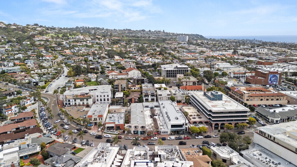 More Photos Of 1295 Prospect, La Jolla Medical For Lease