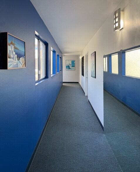 More Photos Of 2437 Durant Ave, Berkeley Storefront For Lease