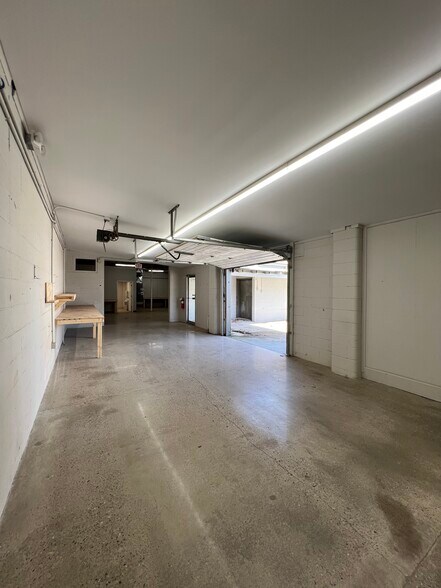 More Photos Of 135 E Broadway St, Fortville Storefront For Sale