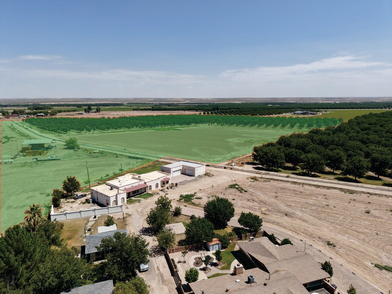 More Photos Of 15301 Socorro rd, Fabens Land For Sale