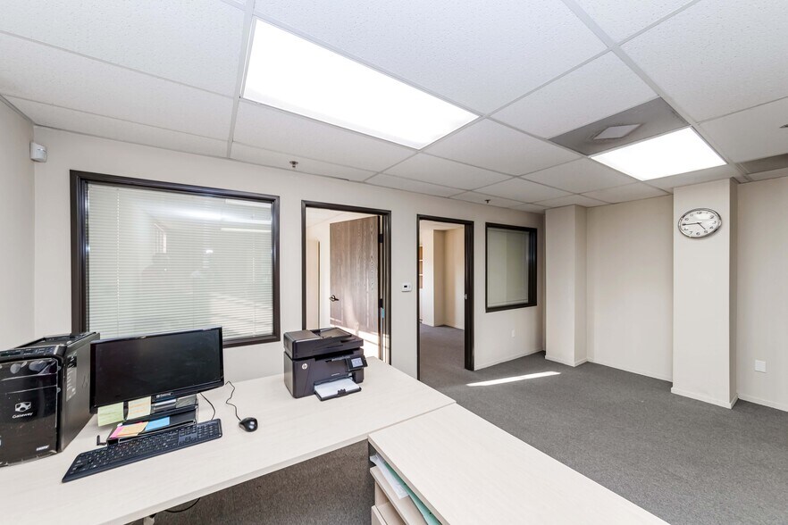 More Photos Of 3542-3550 Meeker Ave, El Monte Warehouse For Lease