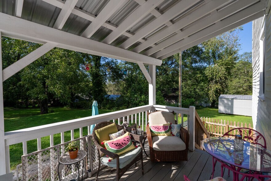 More Photos Of 207 W 2nd Ave, Easley Hospitality For Sale