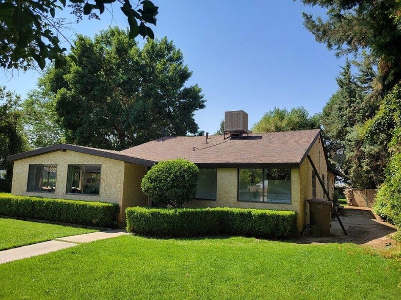 More Photos Of 41614 102nd St E, Palmdale Industrial For Lease