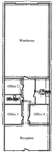 More Photos Of 118-122 Space Park Dr, Nashville Unknown For Lease