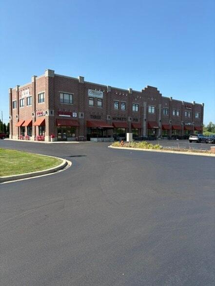 Primary Photo Of 11-101 W 112th Ave, Crown Point Office For Lease