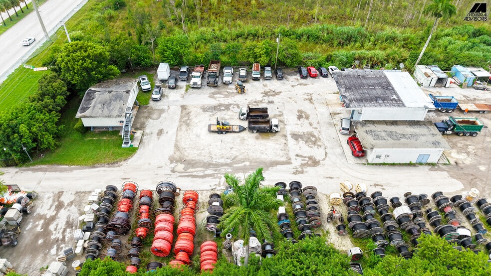 More Photos Of 90 NW 137th Ave, Miami Land For Lease