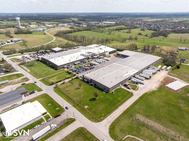 Primary Photo Of 601 John C Watts Dr, Nicholasville Warehouse For Lease