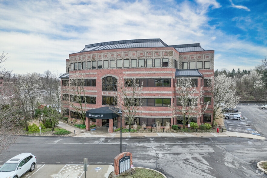 Primary Photo Of 1603 Carmody Ct, Sewickley Unknown For Sale