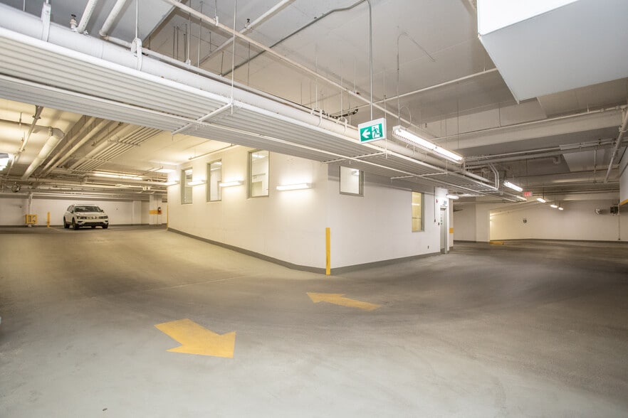 More Photos Of 4900 50 St, Red Deer Office For Lease