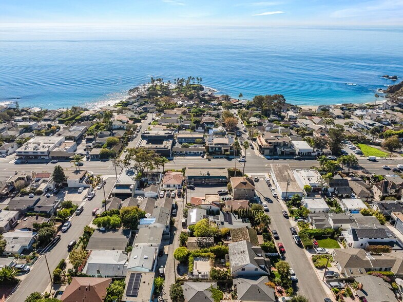 More Photos Of 1148-1178 N Coast Hwy, Laguna Beach Storefront Retail Office For Sale