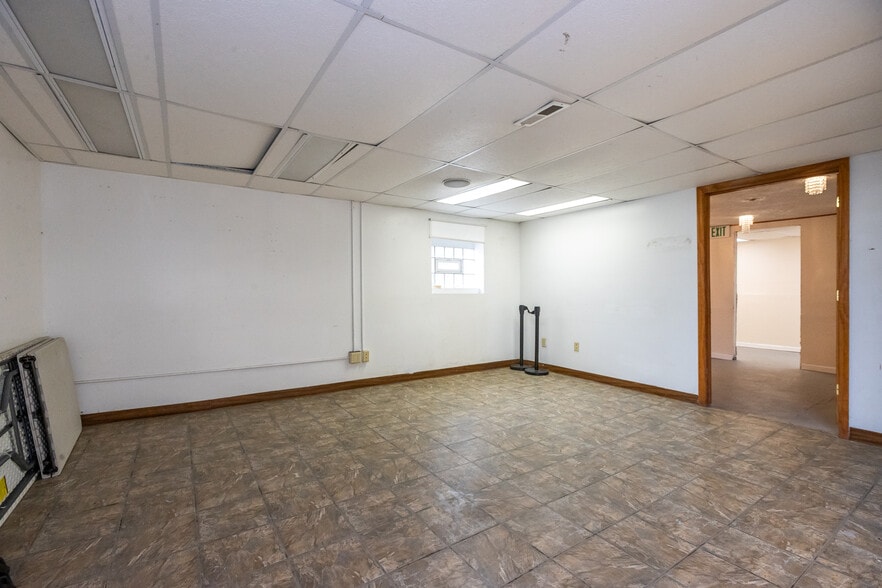 More Photos Of 3429 Prospect St, Indianapolis Religious Facility For Sale