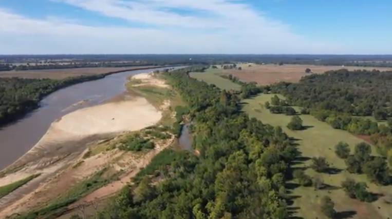 More Photos Of TBD N 4250 Road, Grant Land For Sale